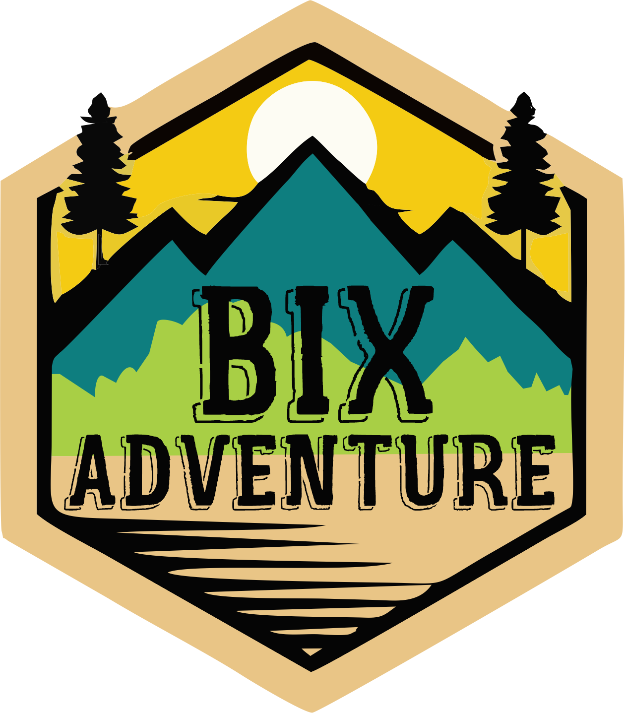 Bix Adventure